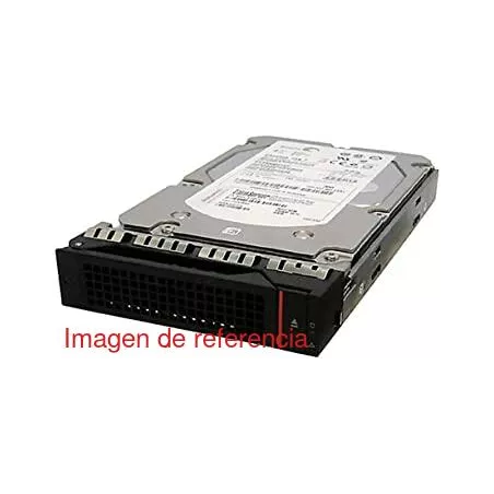 7XB7A00043 DISCO 3.5" 4TB 7.2K SAS 12GB